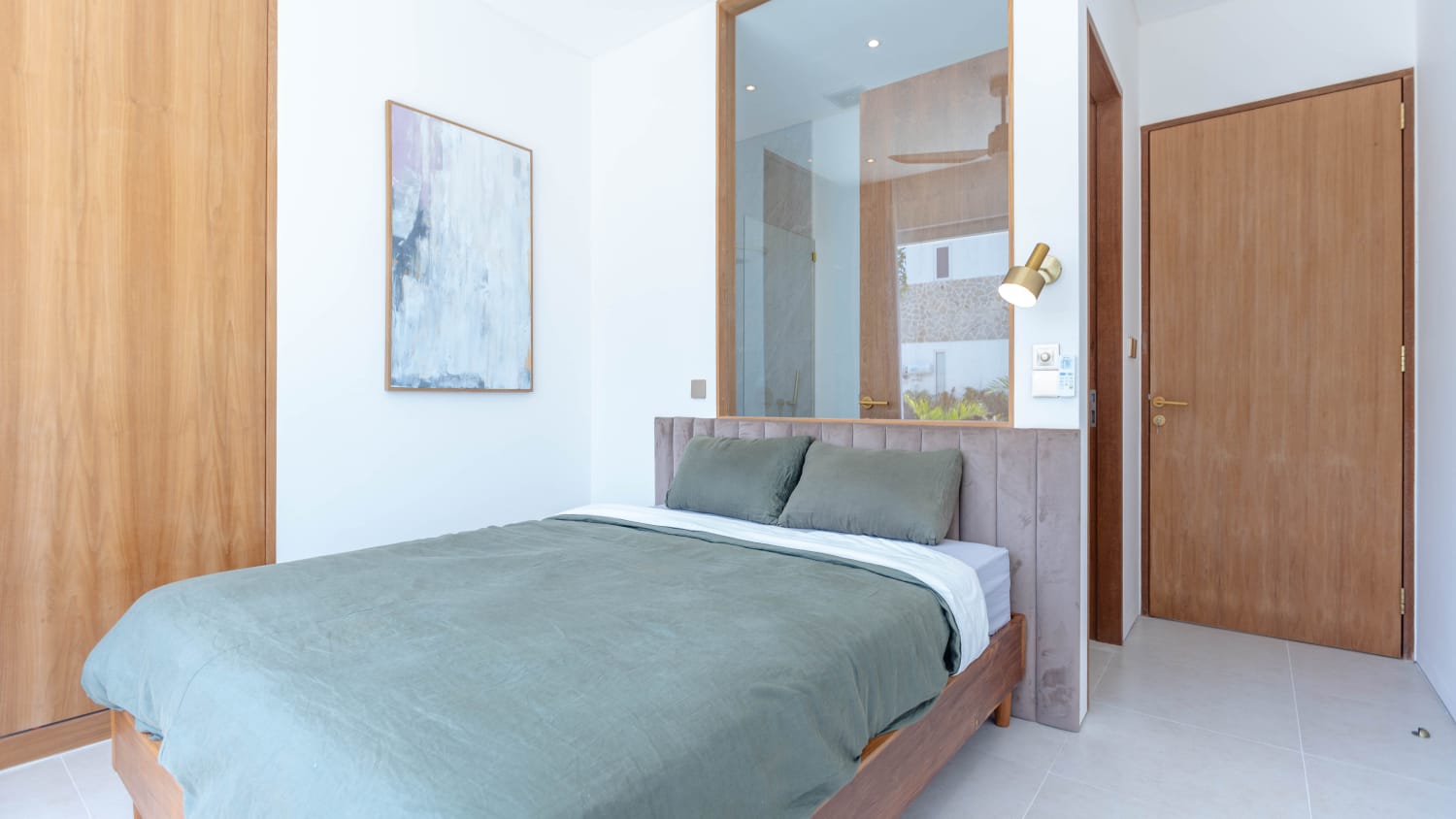 Cemagi,Bali,Indonesia,4 Bedrooms,4 Bathrooms,Villa,MLS ID 2084