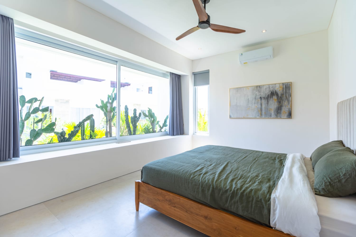 Cemagi,Bali,Indonesia,4 Bedrooms,4 Bathrooms,Villa,MLS ID 2084