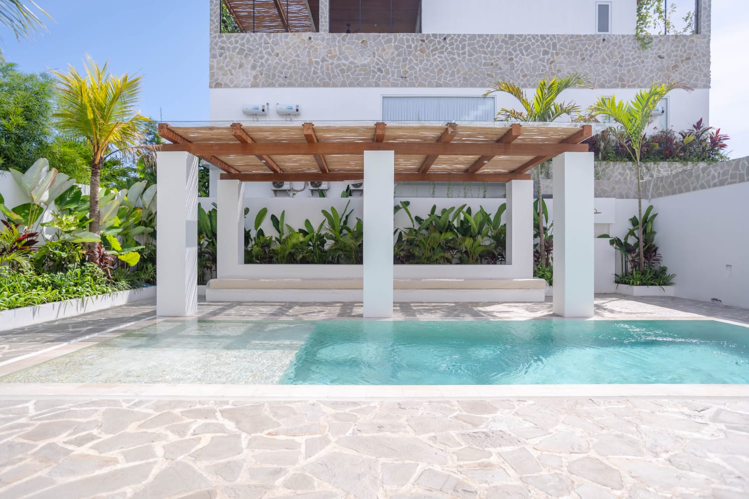 Cemagi,Bali,Indonesia,4 Bedrooms,4 Bathrooms,Villa,MLS ID 2084