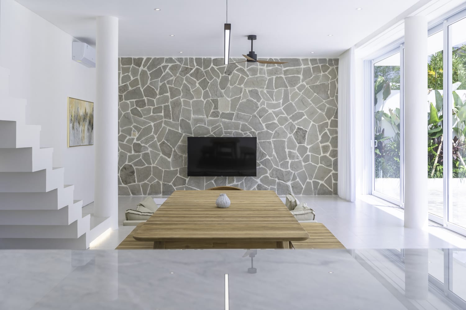 Cemagi,Bali,Indonesia,4 Bedrooms,4 Bathrooms,Villa,MLS ID 2084