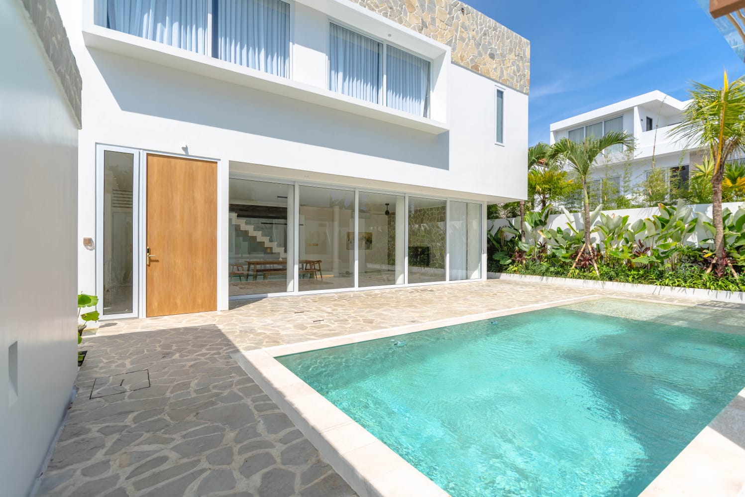 Cemagi,Bali,Indonesia,4 Bedrooms,4 Bathrooms,Villa,MLS ID 2084
