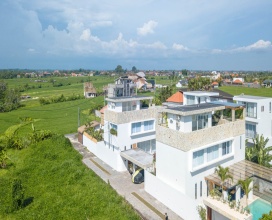 Cemagi,Bali,Indonesia,4 Bedrooms,4 Bathrooms,Villa,MLS ID 2084