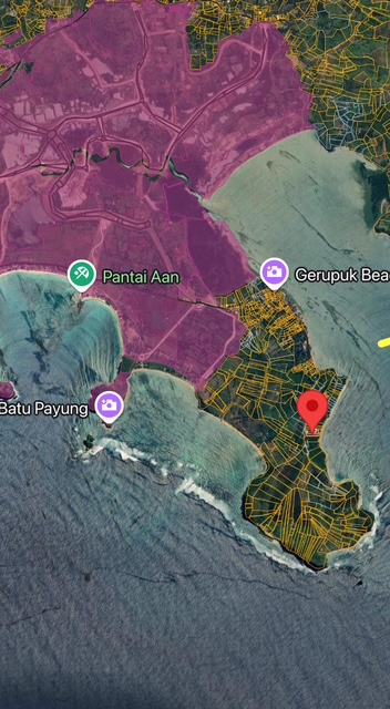 NTB,Indonesia,Land,MLS ID 2086