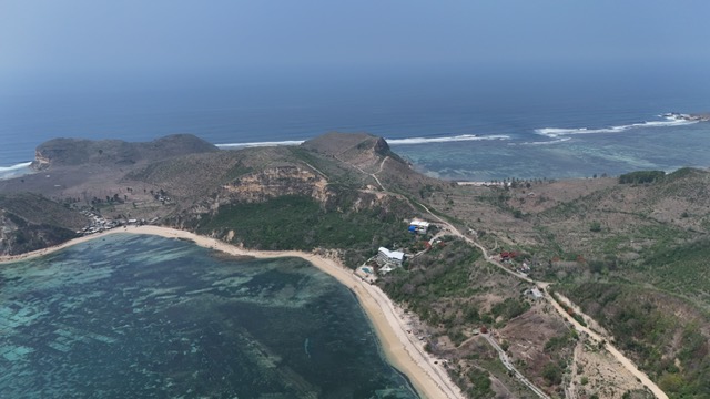 NTB,Indonesia,Land,MLS ID 2086