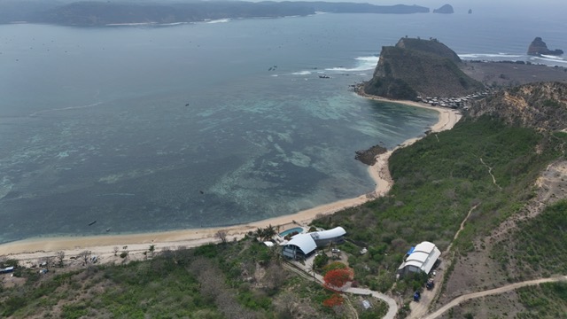 NTB,Indonesia,Land,MLS ID 2086