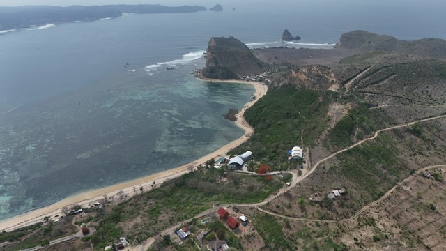 NTB,Indonesia,Land,MLS ID 2086
