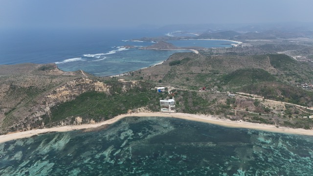 NTB,Indonesia,Land,MLS ID 2086