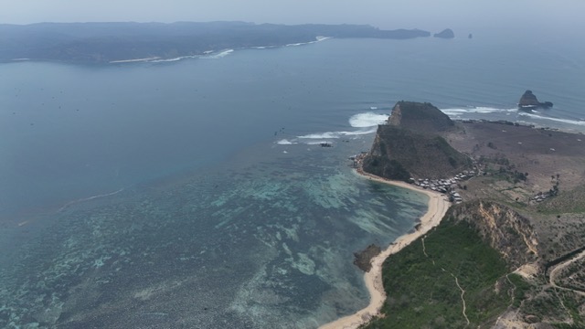 NTB,Indonesia,Land,MLS ID 2086