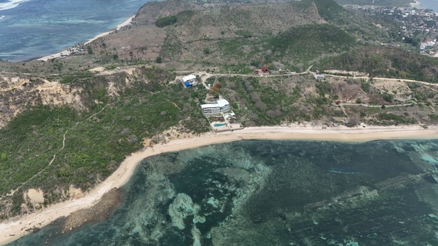 NTB,Indonesia,Land,MLS ID 2086