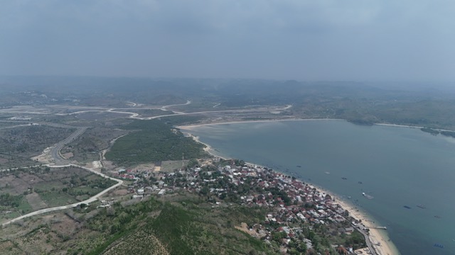 NTB,Indonesia,Land,MLS ID 2086