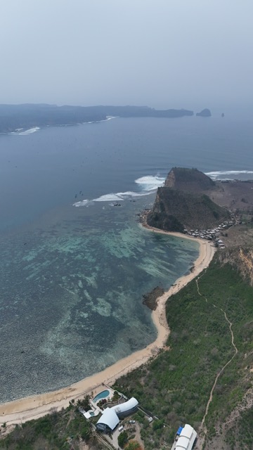 NTB,Indonesia,Land,MLS ID 2086