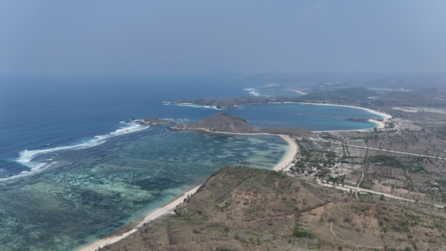 NTB,Indonesia,Land,MLS ID 2086