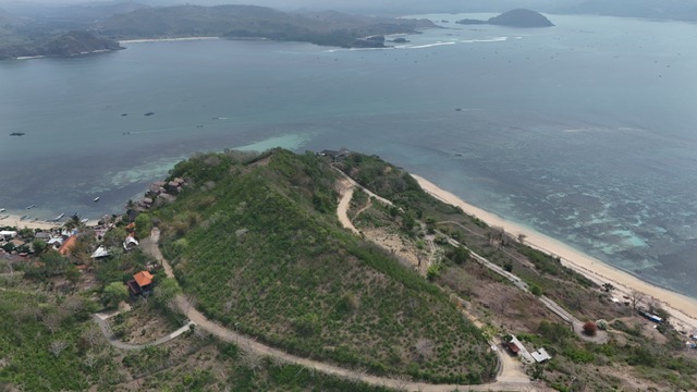 NTB,Indonesia,Land,MLS ID 2086
