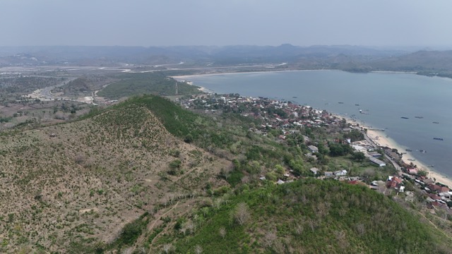 NTB,Indonesia,Land,MLS ID 2086