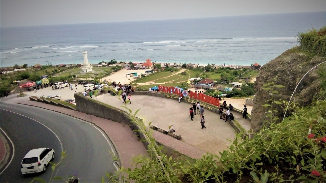 Nusa Dua,Bali,Indonesia,Land,MLS ID 2087
