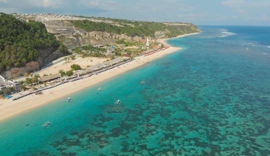 Nusa Dua,Bali,Indonesia,Land,MLS ID 2087