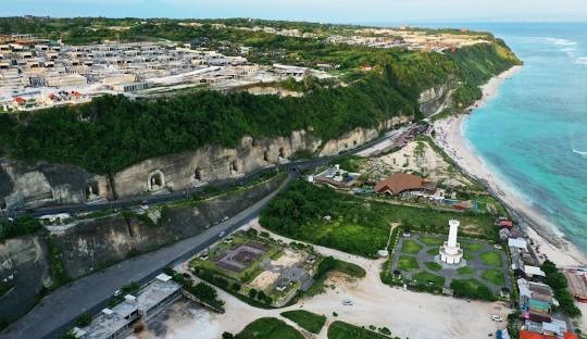 Nusa Dua,Bali,Indonesia,Land,MLS ID 2087