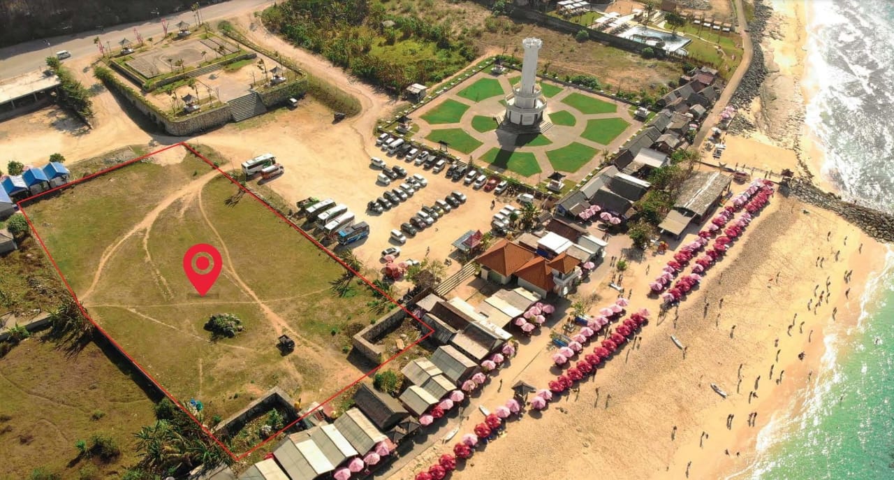 Nusa Dua,Bali,Indonesia,Land,MLS ID 2087