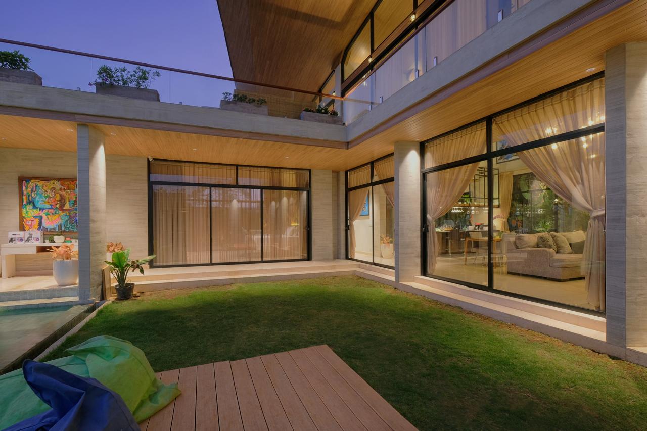 Sanur,Bali,Indonesia,4 Bedrooms,5 Bathrooms,Villa,MLS ID 2088