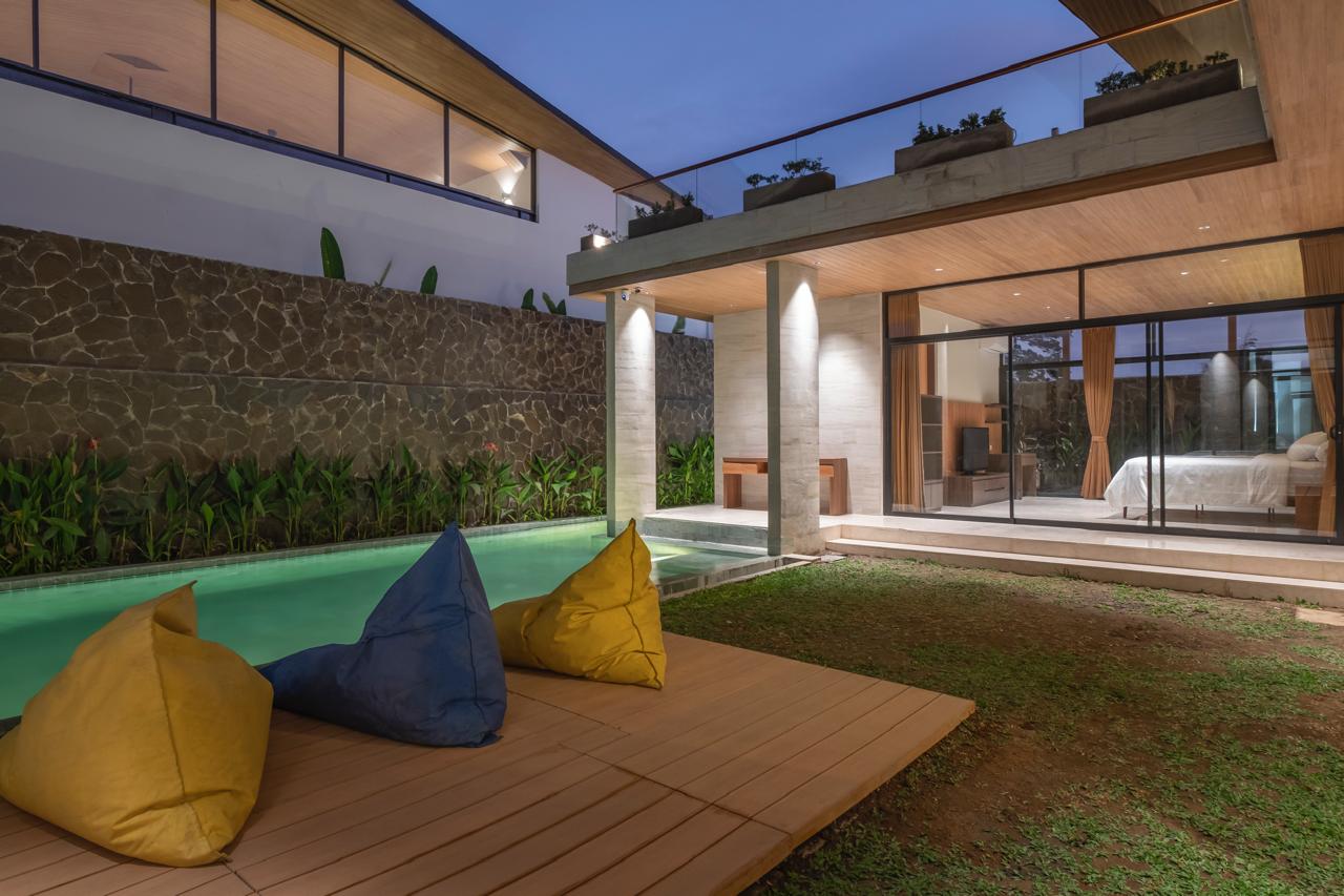 Sanur,Bali,Indonesia,4 Bedrooms,5 Bathrooms,Villa,MLS ID 2088