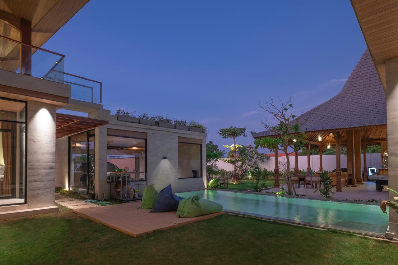 Sanur,Bali,Indonesia,4 Bedrooms,5 Bathrooms,Villa,MLS ID 2088