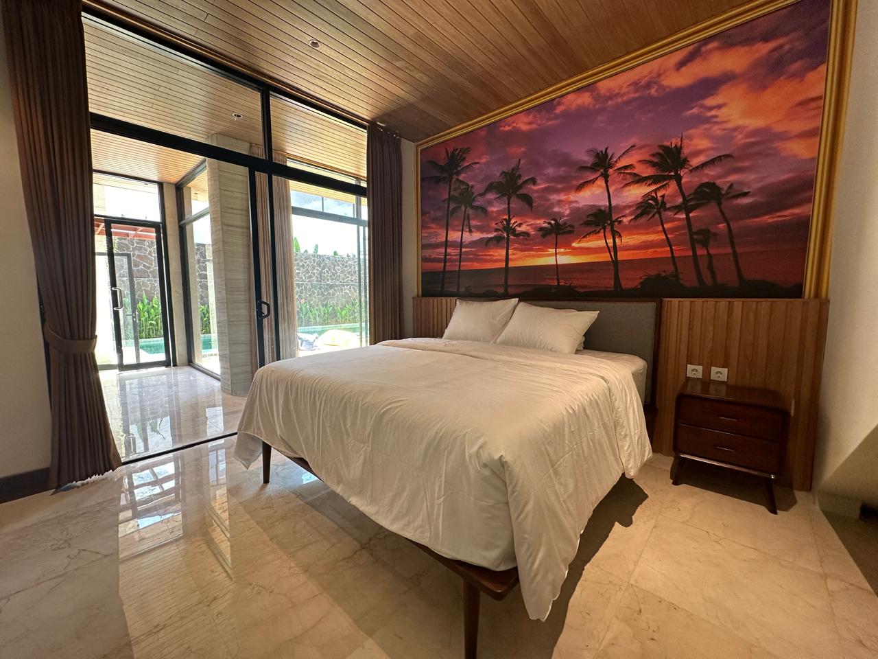 Sanur,Bali,Indonesia,4 Bedrooms,5 Bathrooms,Villa,MLS ID 2088