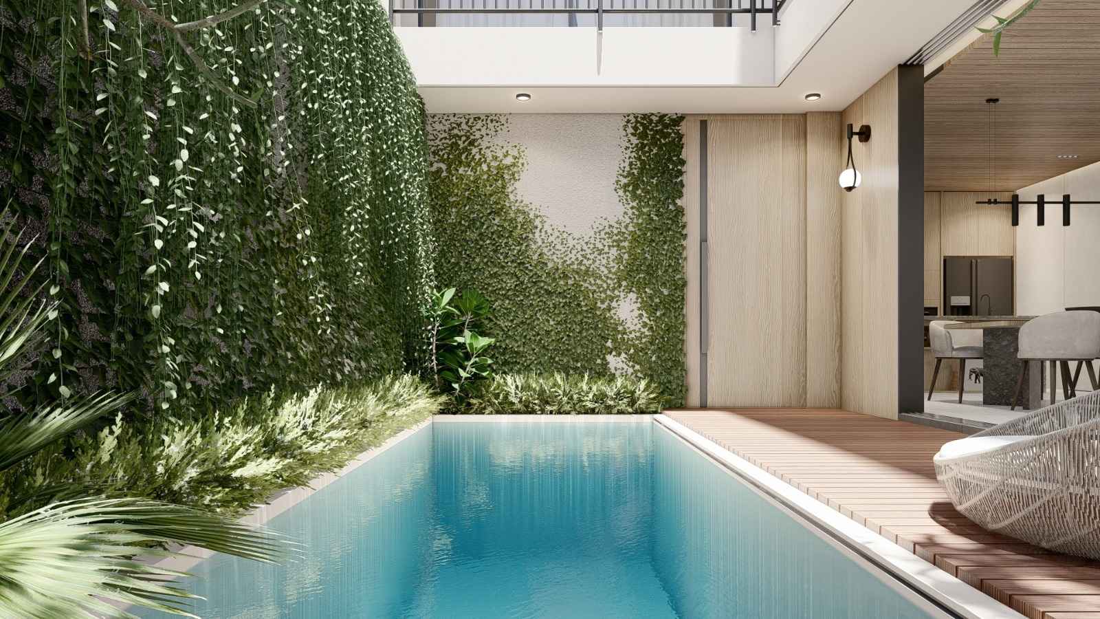 Ungasan,Bali,Indonesia,2 Bedrooms,2 Bathrooms,Villa,MLS ID 2089