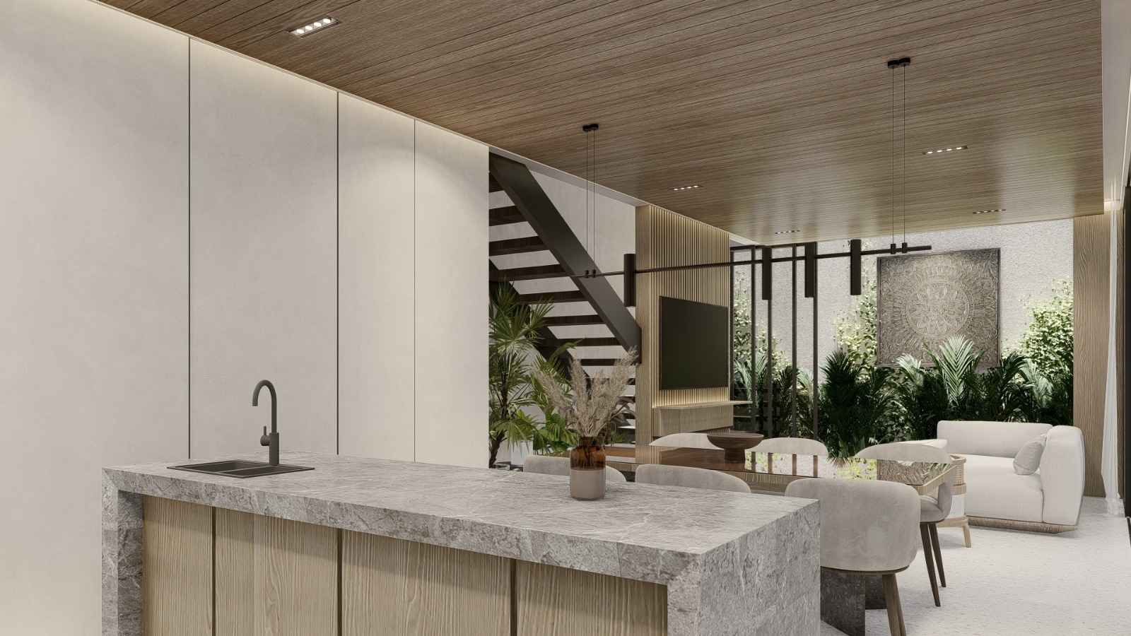 Ungasan,Bali,Indonesia,2 Bedrooms,2 Bathrooms,Villa,MLS ID 2089