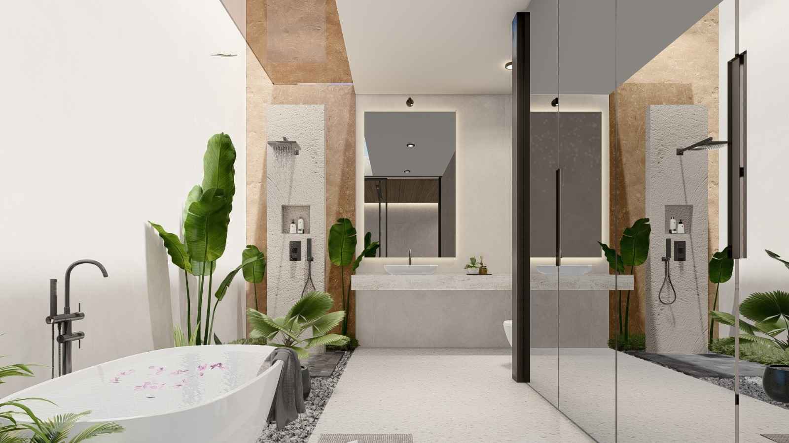Ungasan,Bali,Indonesia,2 Bedrooms,2 Bathrooms,Villa,MLS ID 2089