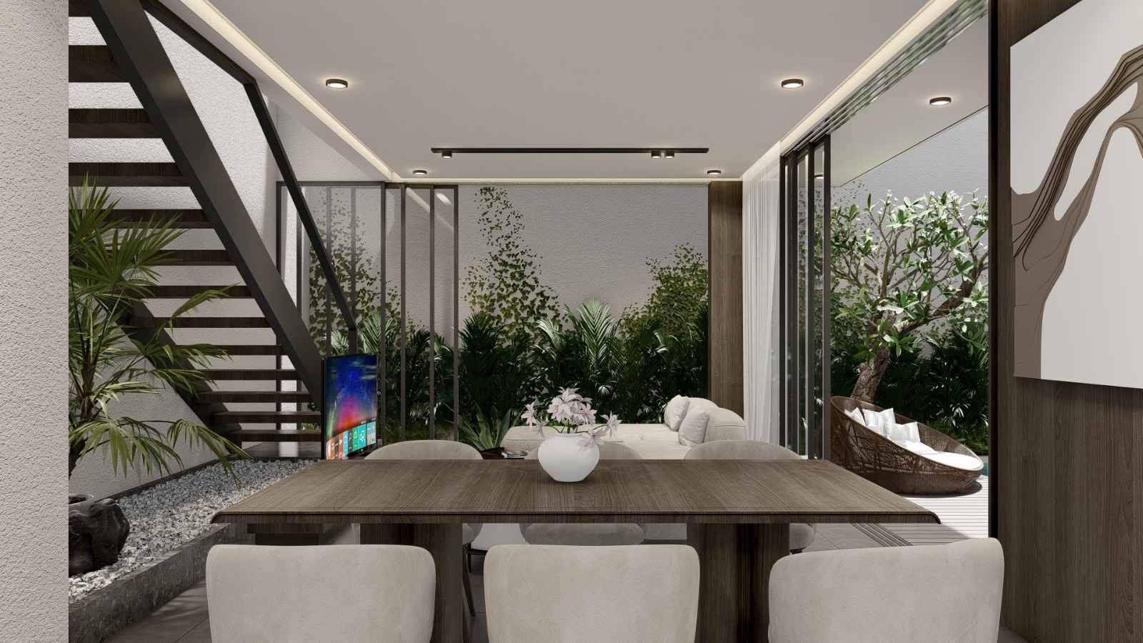 Ungasan,Bali,Indonesia,2 Bedrooms,2 Bathrooms,Villa,MLS ID 2089