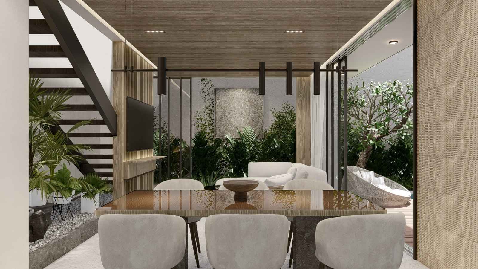 Ungasan,Bali,Indonesia,2 Bedrooms,2 Bathrooms,Villa,MLS ID 2089