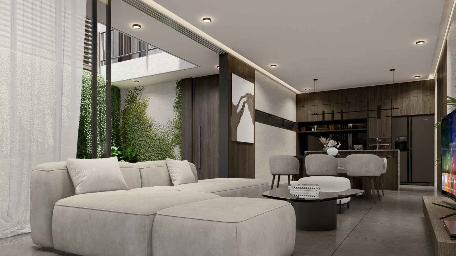 Ungasan,Bali,Indonesia,2 Bedrooms,2 Bathrooms,Villa,MLS ID 2089