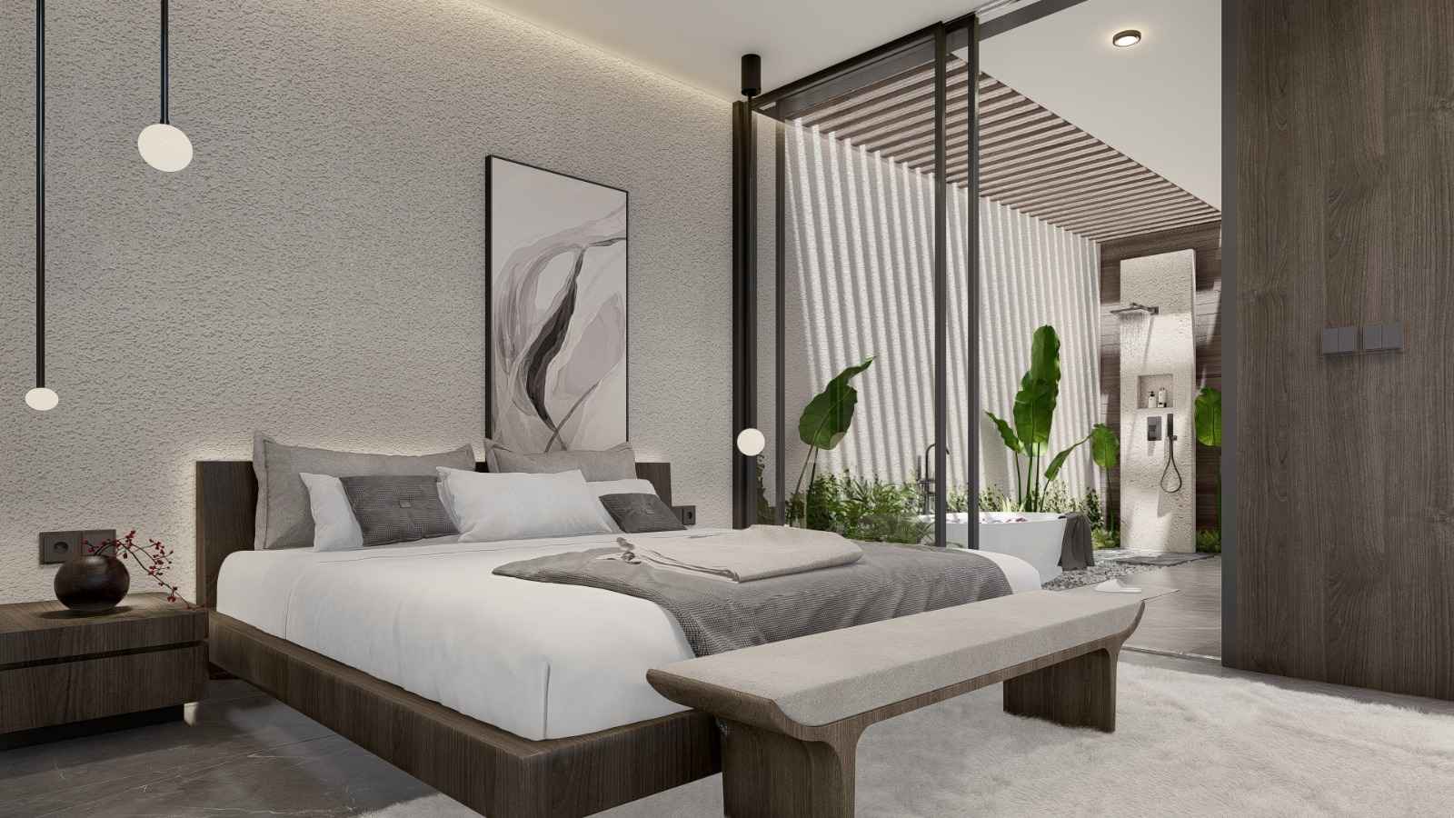 Ungasan,Bali,Indonesia,2 Bedrooms,2 Bathrooms,Villa,MLS ID 2089