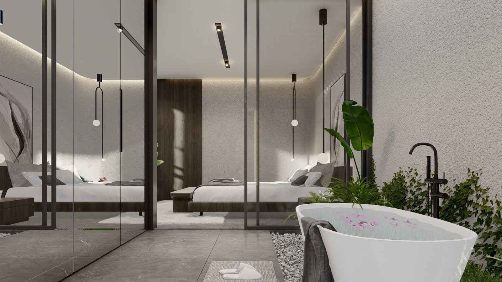Ungasan,Bali,Indonesia,2 Bedrooms,2 Bathrooms,Villa,MLS ID 2089