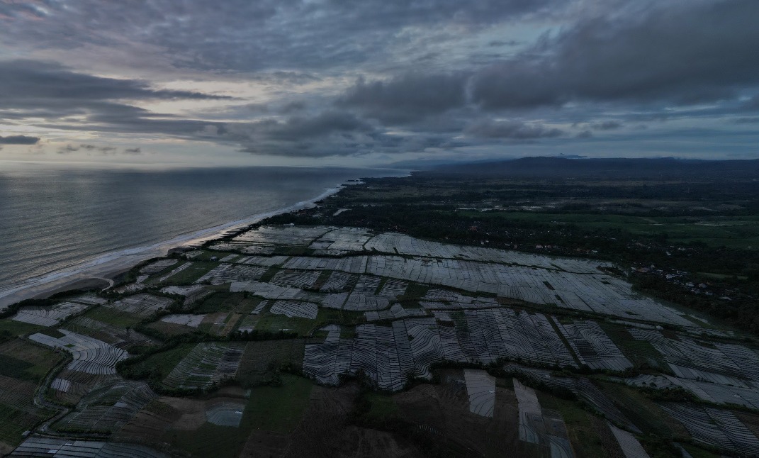 Tabanan,Bali,Indonesia,Land,MLS ID 2091
