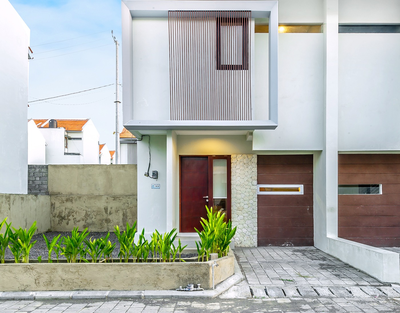 Jimbaran,Bali,Indonesia,3 Bedrooms,2 Bathrooms,Residential,MLS ID 2092