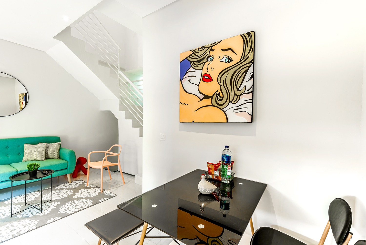 Jimbaran,Bali,Indonesia,3 Bedrooms,2 Bathrooms,Residential,MLS ID 2092