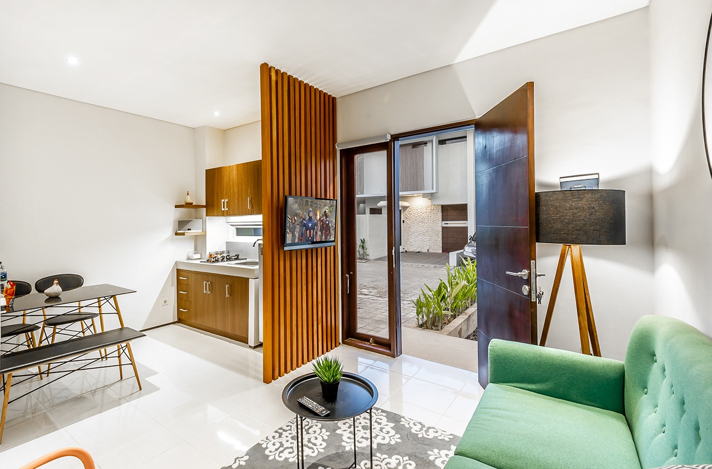 Jimbaran,Bali,Indonesia,3 Bedrooms,2 Bathrooms,Residential,MLS ID 2092