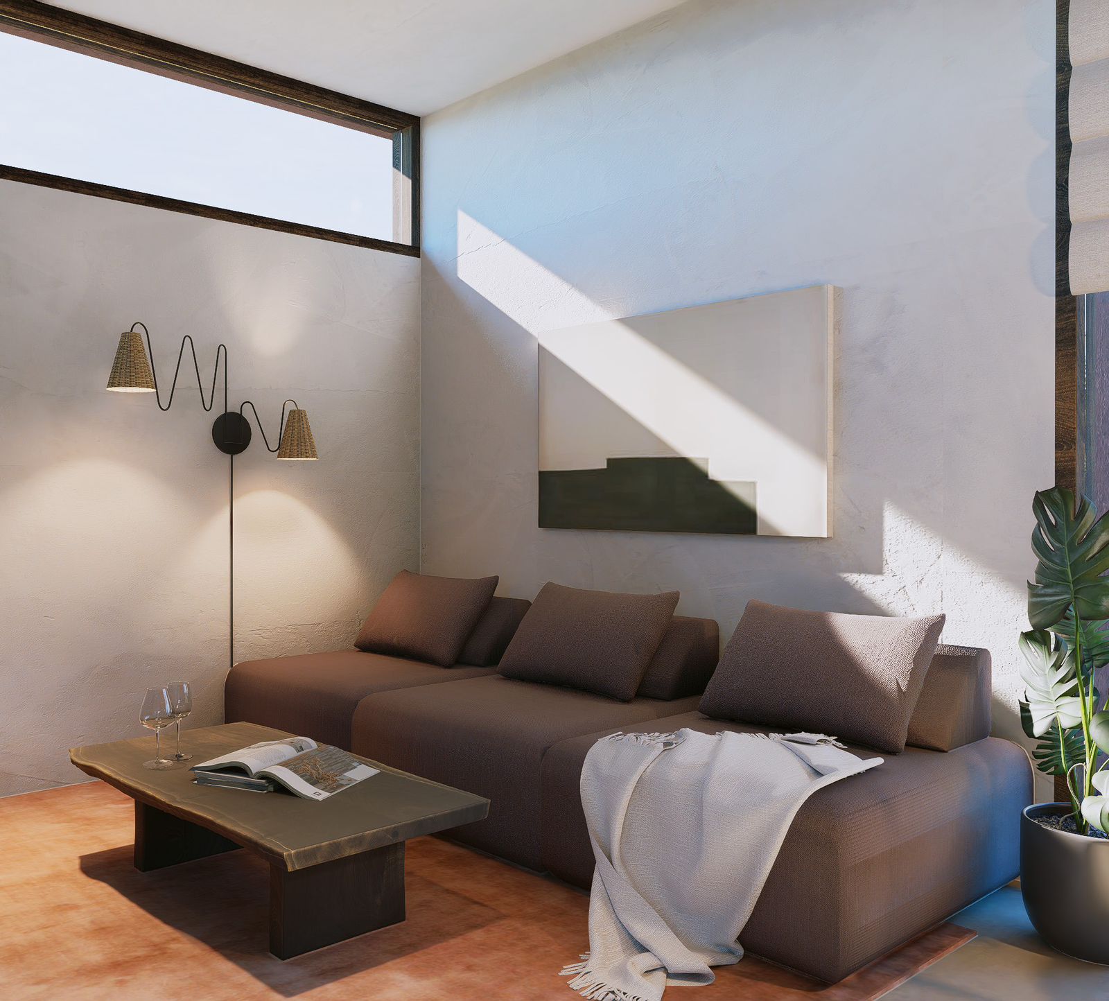 Mengwi,Bali,Indonesia,1 Bedroom,1 Bathroom,Apartment,MLS ID 2093
