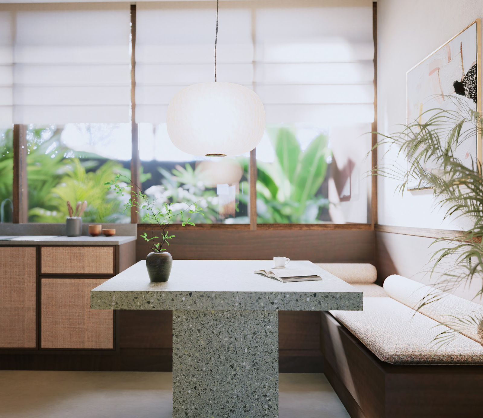 Mengwi,Bali,Indonesia,1 Bedroom,1 Bathroom,Apartment,MLS ID 2093