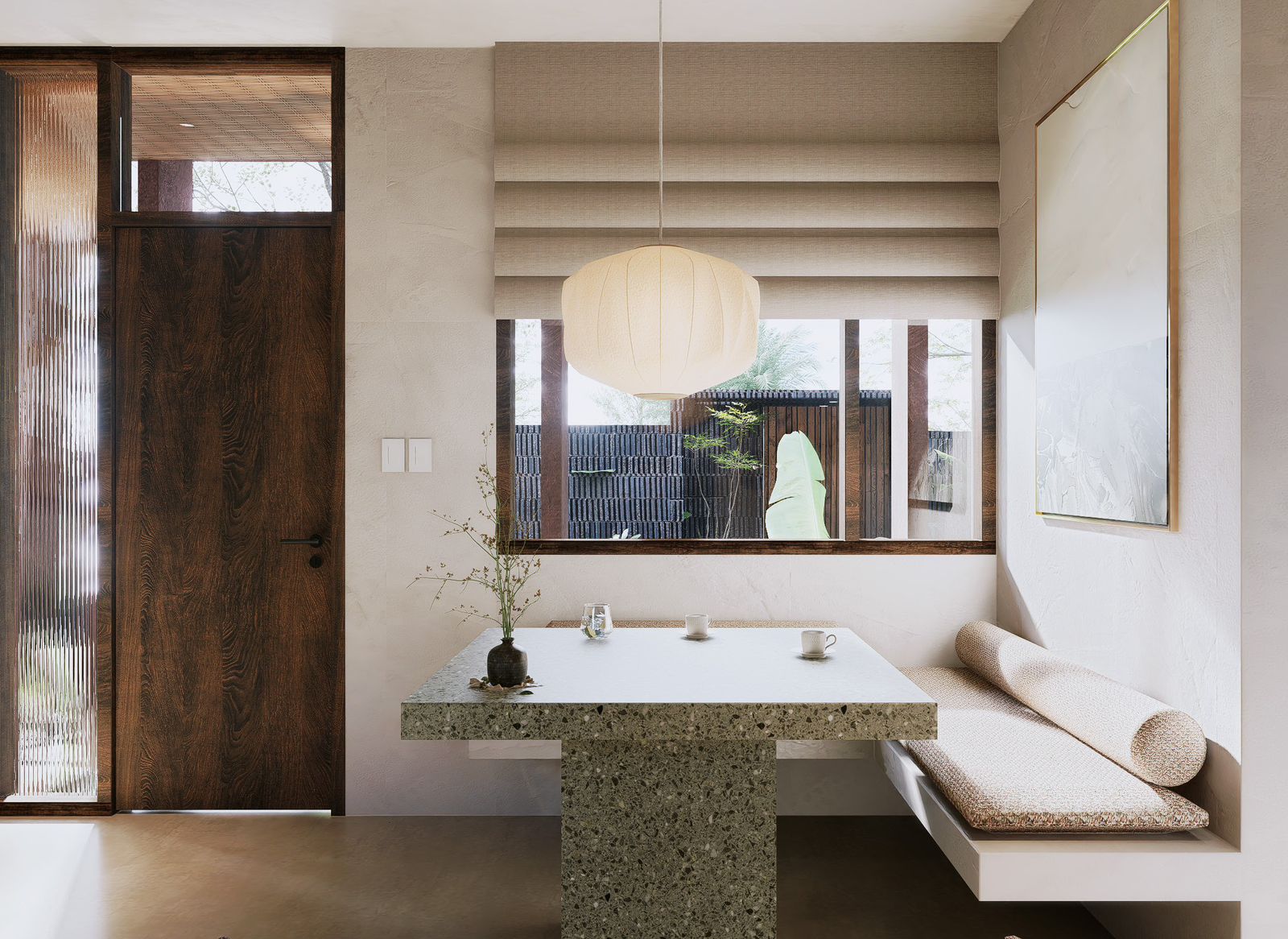 Mengwi,Bali,Indonesia,1 Bedroom,1 Bathroom,Apartment,MLS ID 2093