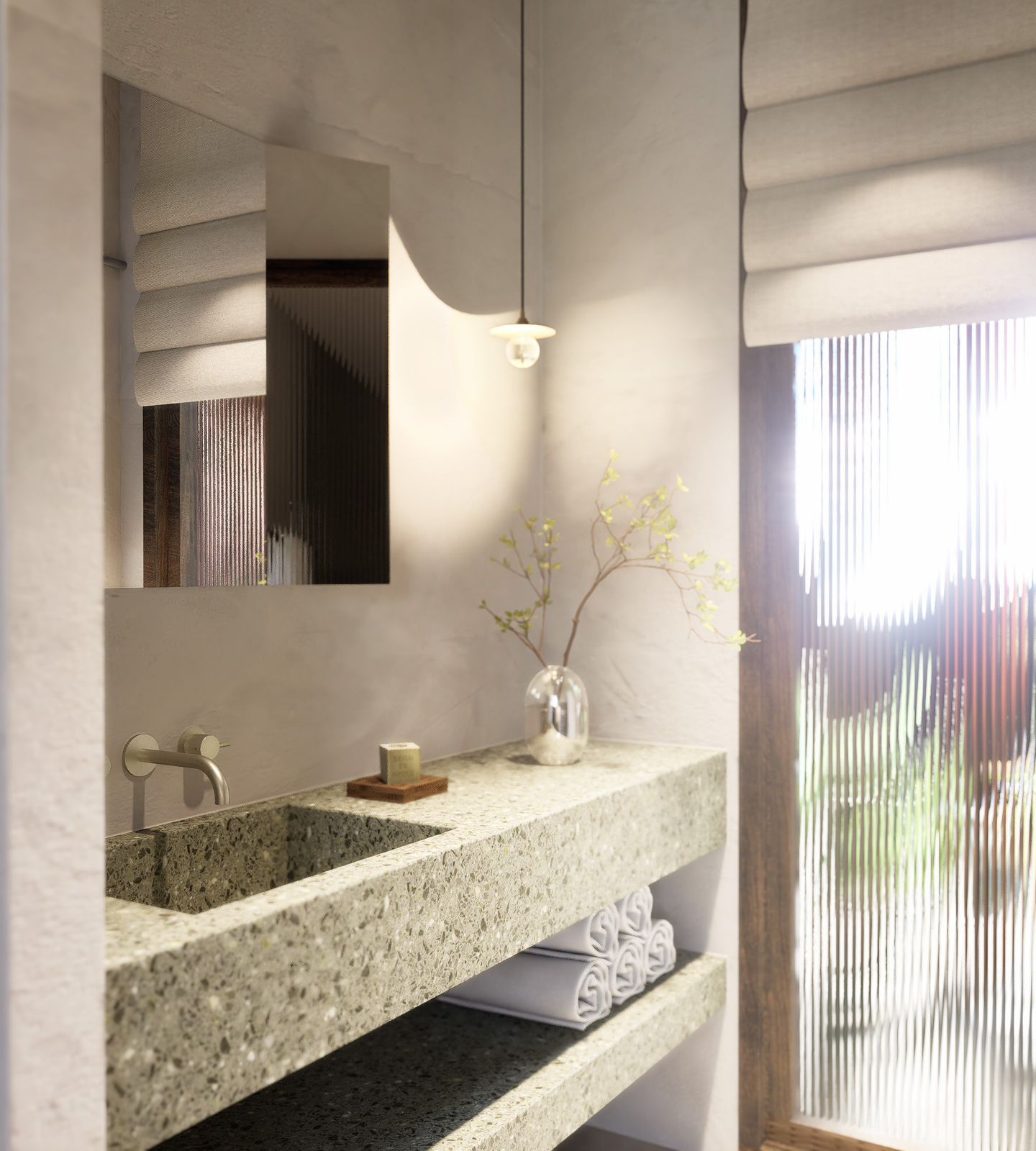 Mengwi,Bali,Indonesia,1 Bedroom,1 Bathroom,Apartment,MLS ID 2093
