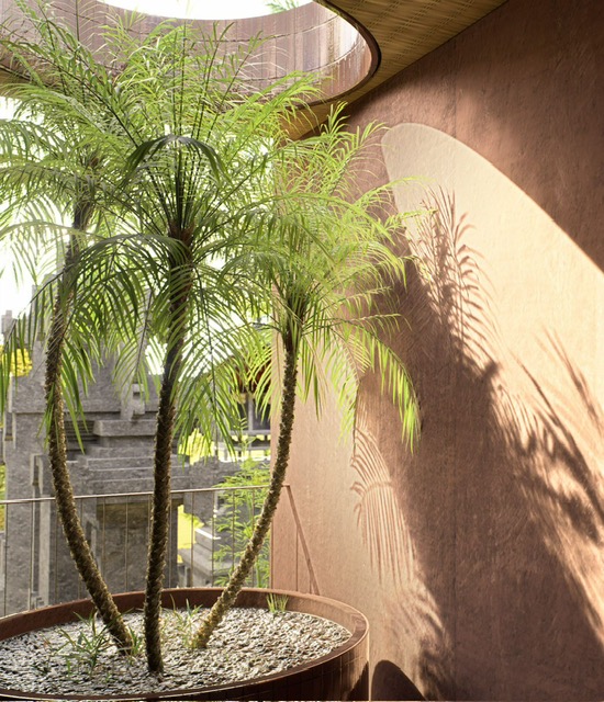 Mengwi,Bali,Indonesia,1 Bedroom,1 Bathroom,Apartment,MLS ID 2093