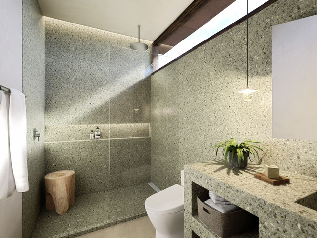 Mengwi,Bali,Indonesia,1 Bedroom,1 Bathroom,Apartment,MLS ID 2093