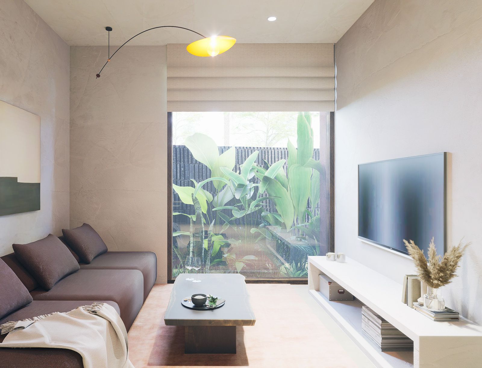 Mengwi,Bali,Indonesia,1 Bedroom,1 Bathroom,Apartment,MLS ID 2093