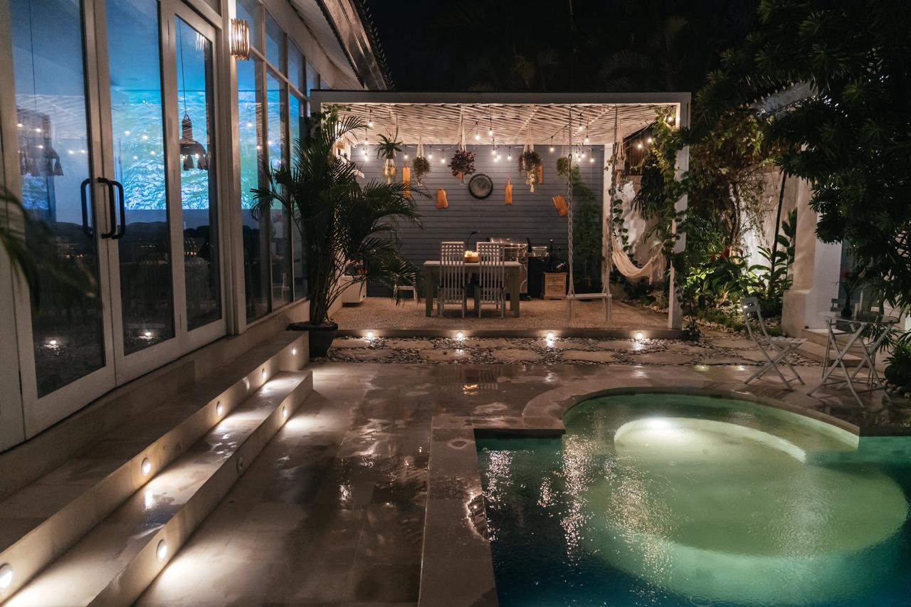 Seminyak,Bali,Indonesia,2 Bedrooms,2 Bathrooms,Villa,MLS ID 2094