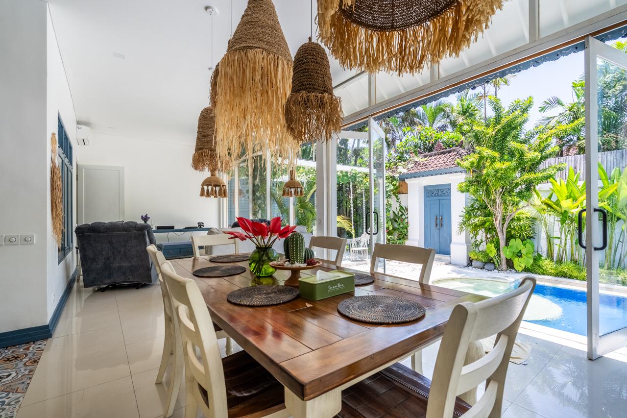 Seminyak,Bali,Indonesia,2 Bedrooms,2 Bathrooms,Villa,MLS ID 2094