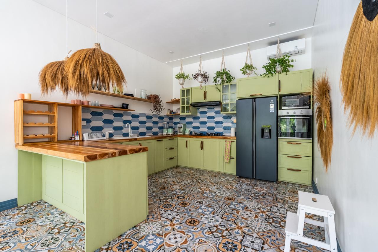 Seminyak,Bali,Indonesia,2 Bedrooms,2 Bathrooms,Villa,MLS ID 2094