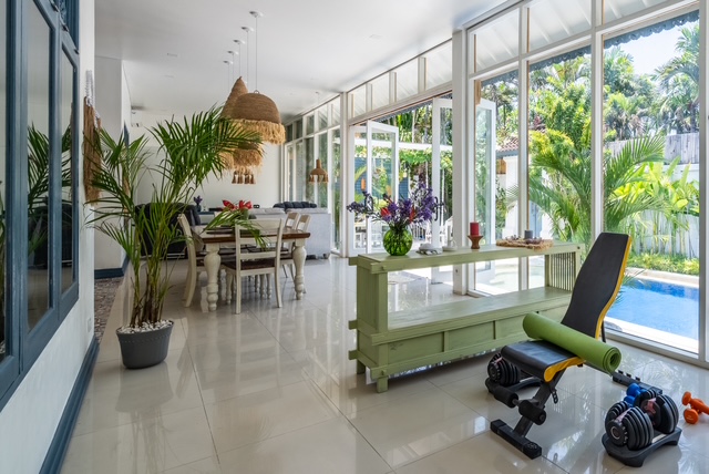 Seminyak,Bali,Indonesia,2 Bedrooms,2 Bathrooms,Villa,MLS ID 2094