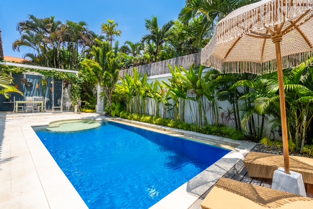 Seminyak,Bali,Indonesia,2 Bedrooms,2 Bathrooms,Villa,MLS ID 2094